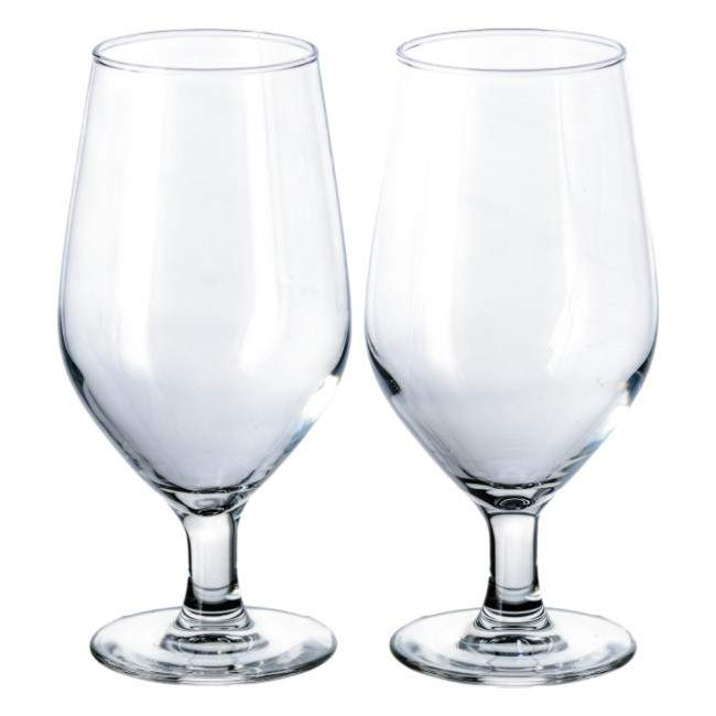 Комплект из 2-х бокалов Селест 450 мл Luminarc O0599