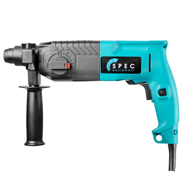 Перфоратор Spec PU4505F