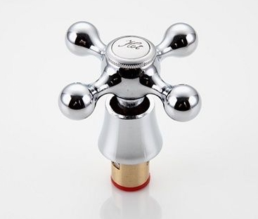 Кран-букса 1/2