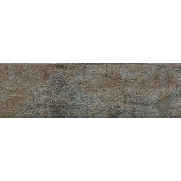 Плитка для стен Brick wall палевый 250x75мм Березакерамика