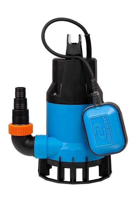 Насос фекальный Джилекс Фекальник 230/8