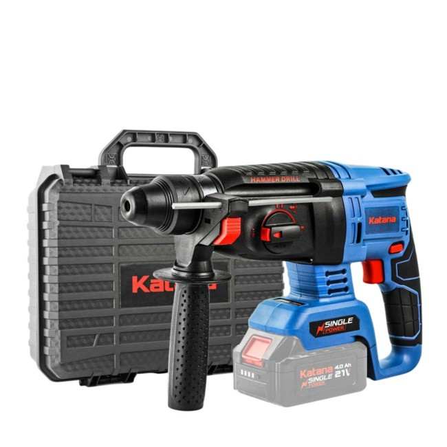 Перфоратор KATANA RH5500