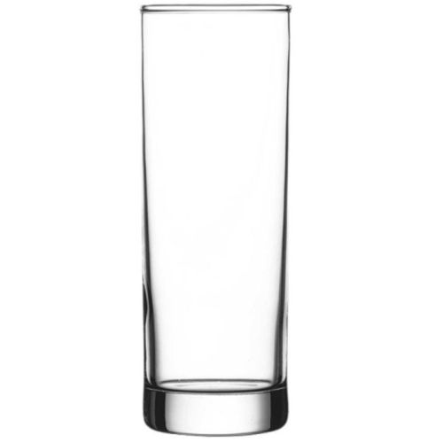 Ваза для цветов 26.5 см, Pasabahce Flora 43767 1013291