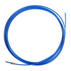 Канал направляющий 5,5 м синий, тефлоновый (0,6-1,0 мм)