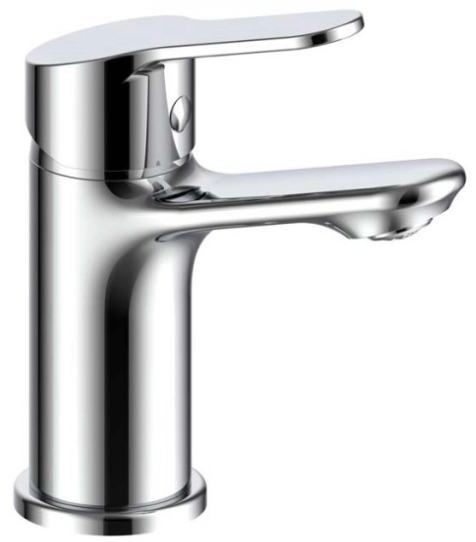 Смеситель для умывальника Aqua AQ26M , VODA