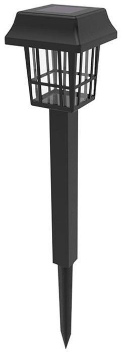 Светильник садовый на солнечной батарее (SLR-LND-35), LAMPER