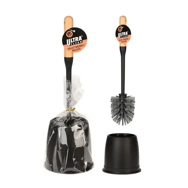 Ершик для унитаза на подставке Белбогемия 123000180