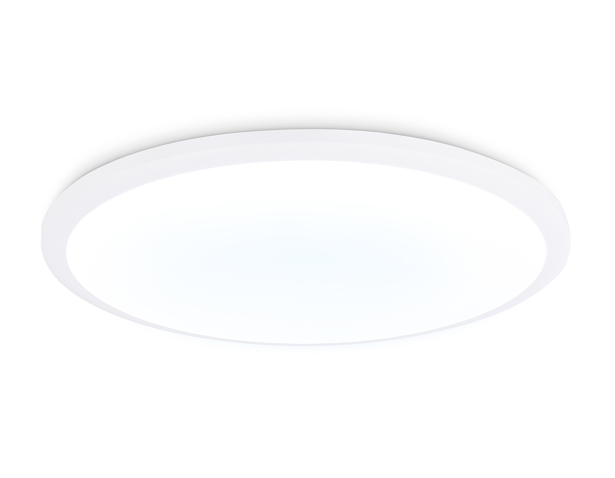 Светильник потолочный (LED) 45 см ORBITAL 48W 6400K Ambrella FZ1232 