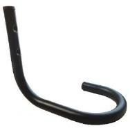 Кронштейн для крепления велосипеда за колесо, Manko