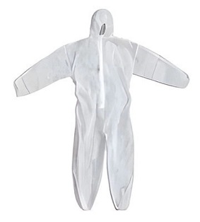 Комбинезон малярный XXXL, Motive 010368