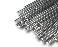 Припой HTS-2000 для пайки аллюминия, безфлюсовый д. 2.0 мм (5 шт)