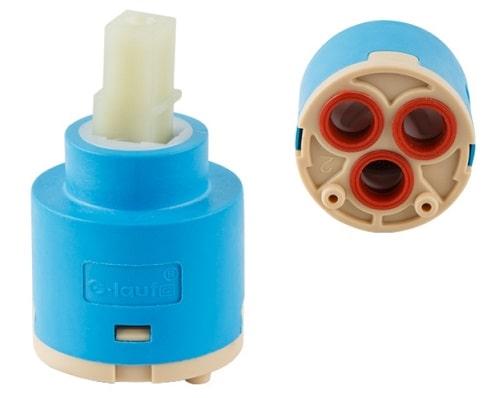 Картридж для смесителя D35 UFX-1247 G.lauf