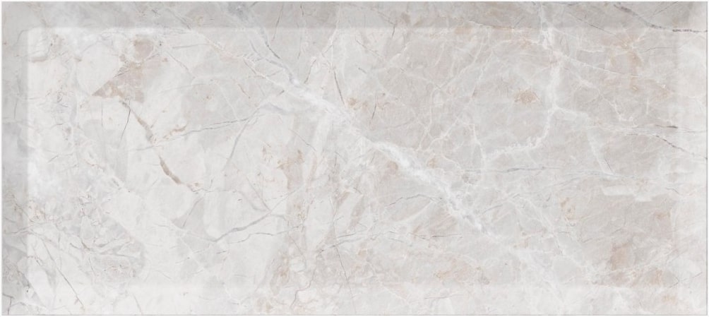 Плитка облицовочная Classico бежевая 200х450мм 133460 М-Квадрат