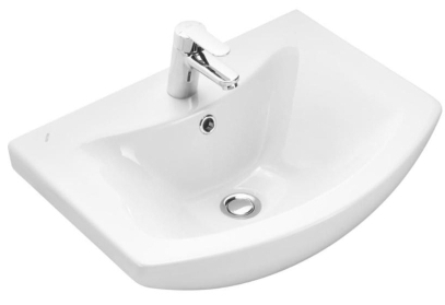 Умывальник мебельный Балтика 55 Santek