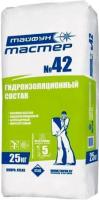 Гидроизоляция Тайфун Мастер № 42