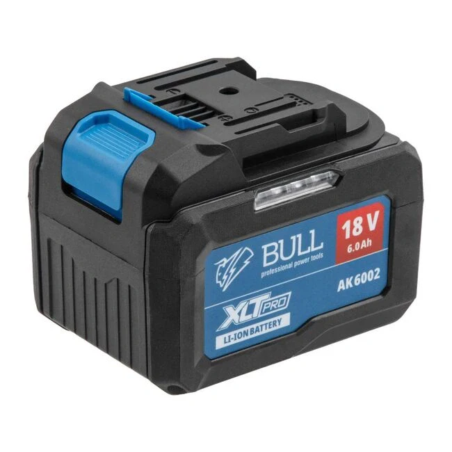 Аккумулятор BULL AK 6002