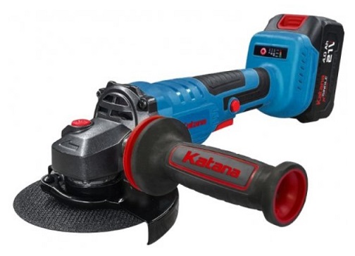 Углошлифмашина KATANA BAG8081