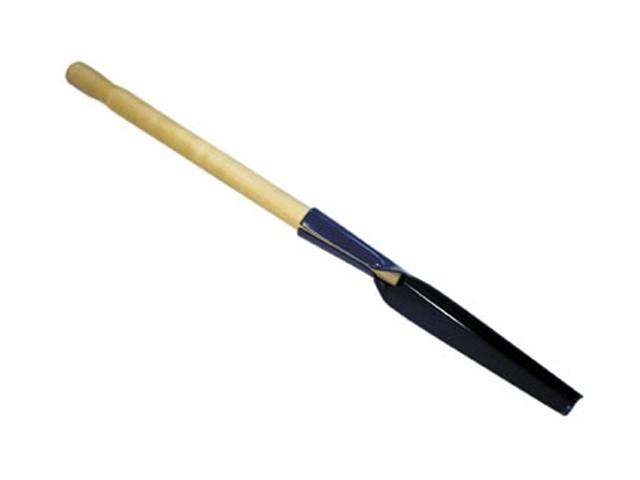 Корнеудалитель КУ с деревянной ручкой, Рубин-7