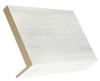 Наличник дверной Амати (телескопический) 8x70/23x2150 мм Сканди классик ЮНИ двери