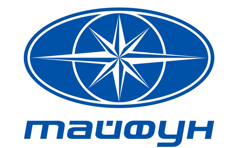 Тайфун Мастер