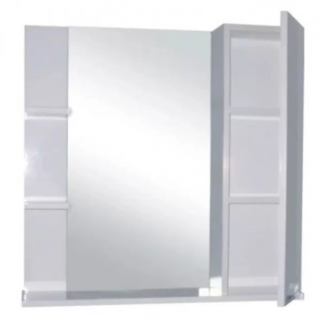 Шкаф настенный Азалия 750 AMANZI правый