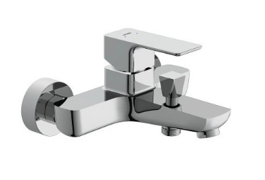 Смеситель для ванны и душа GEO 63040 Cersanit