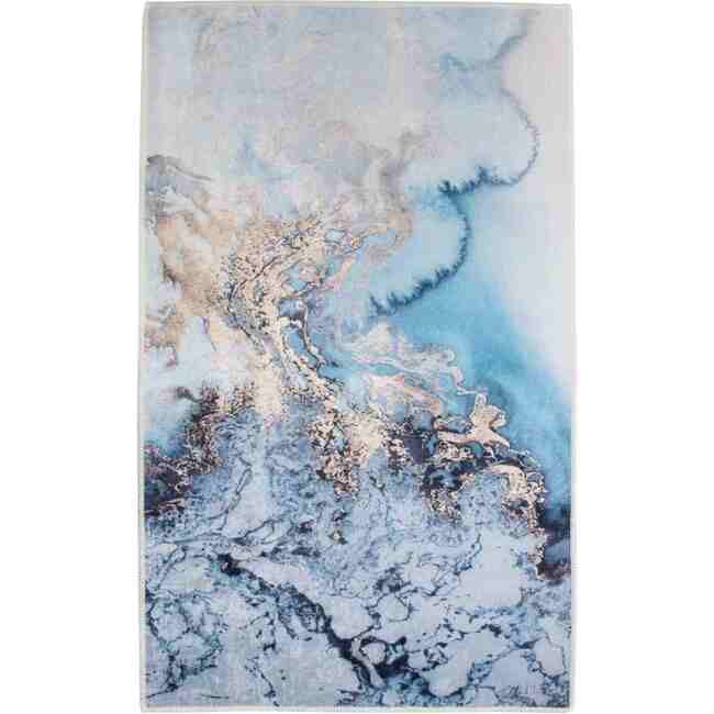 Коврик для ванной Velvet 50х80 см Bombini D106