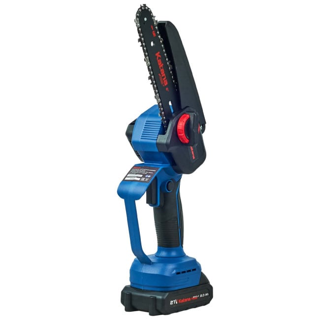 Пила цепная аккумуляторная KATANA AP3208