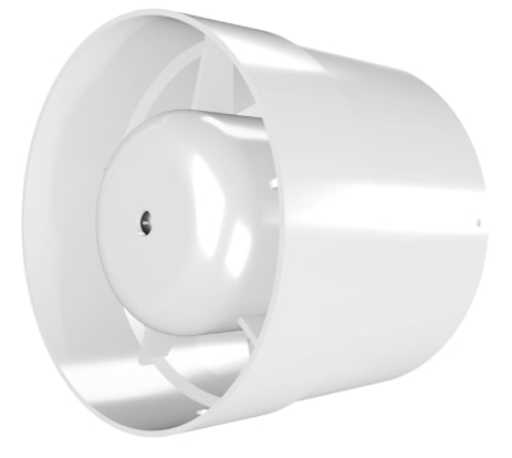 Вентилятор канальный PROFIT d100 мм 4 BB