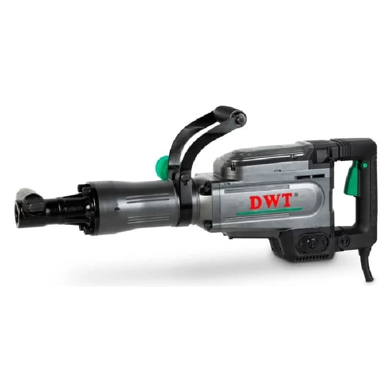 Молоток отбойный 1700Вт, 60Дж, DWT AHP15-30 BMC