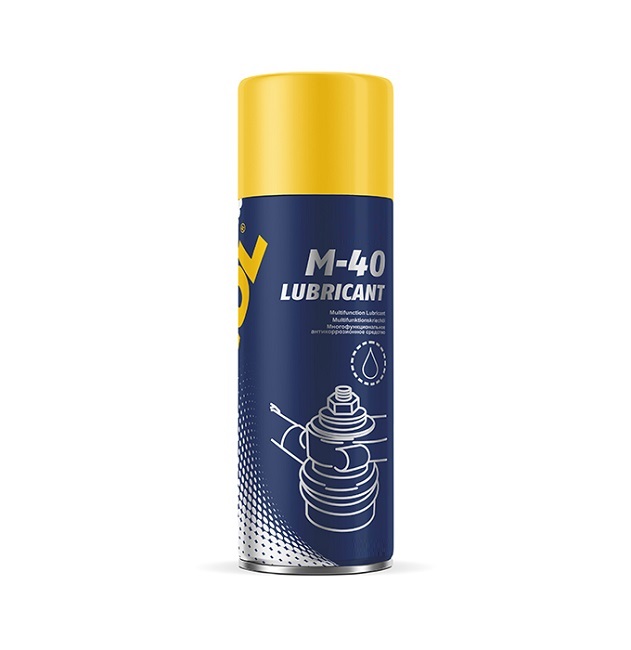 Смазка универсальная Mannol M-40 Lubricant