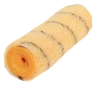 Запаска D=48мм, ворс 12мм Farbstar Mr. FarbeR