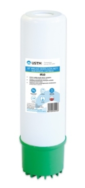 Картридж обезжелезивающий IR 10SL USTM