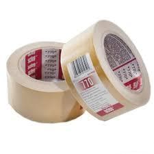 Лента PP "770" двусторонняя универсальная 38мм*10м