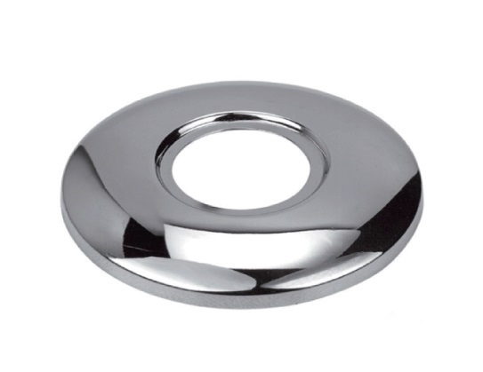 Отражатель 1/2 хром K03-0702S TIM