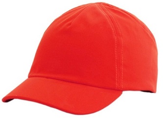 Каскетка защитная RZ ВИЗИОН CAP укороченный козырек (98216) СОМЗ