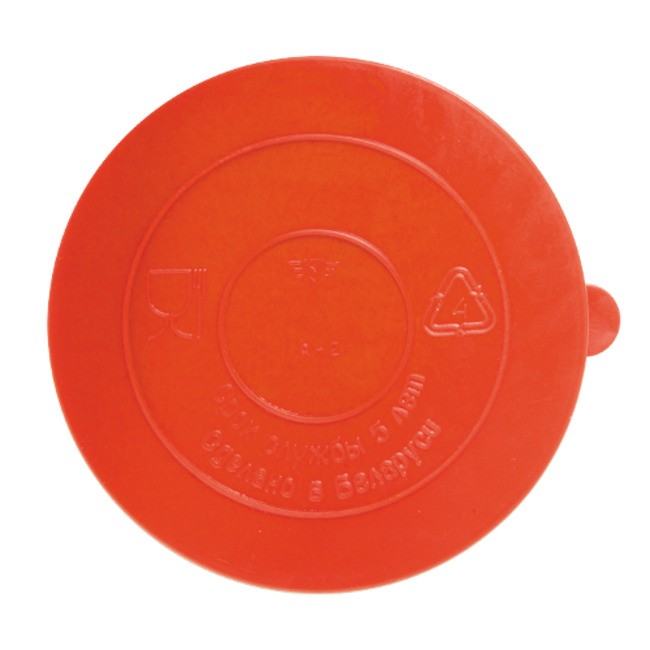 Крышка для стеклянных банок полиэтилен БЗПИ 321005