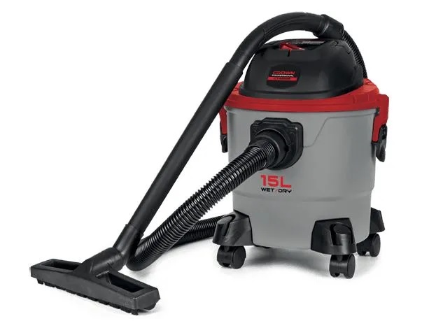 Пылесос CROWN CT42045