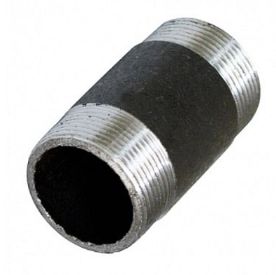 Бочонок стальной, КАЗ