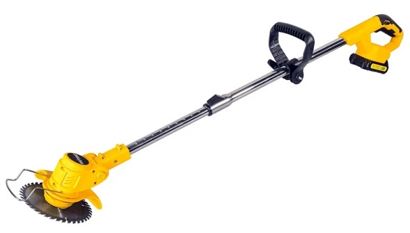 Триммер аккумуляторный Huter GET-20M-Li (70/1/66)