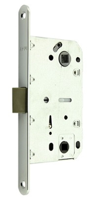 Замок межкомнатный 410В ARNI