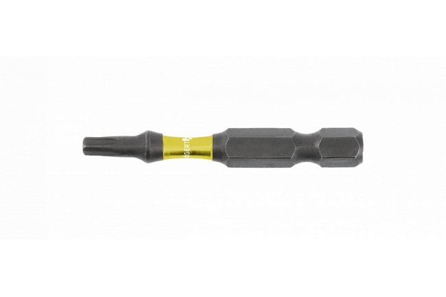 Бита ударная Torx TT20 50мм (2 шт), HT1S167 HOEGERT