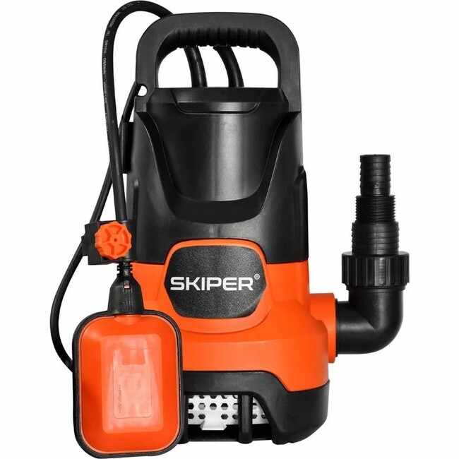 Насос дренажный SKIPER SP4500