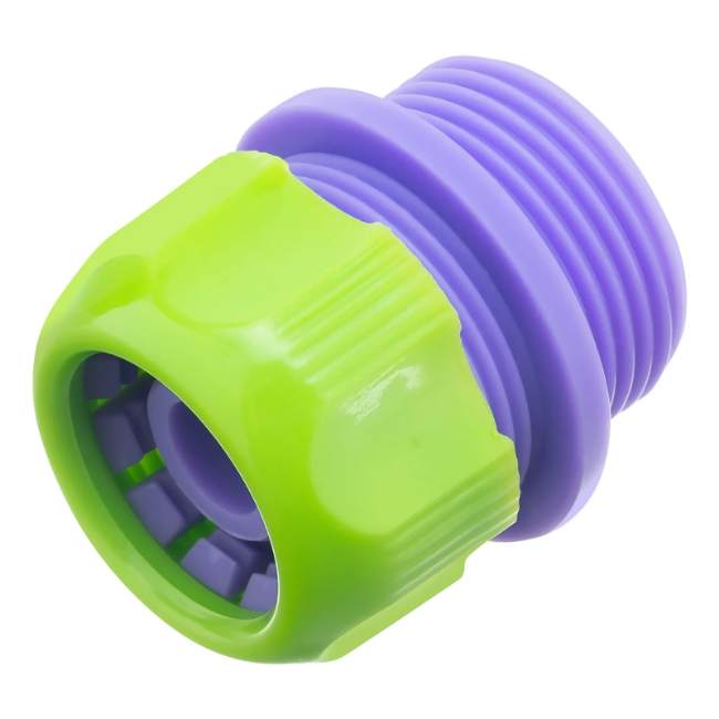 Соединитель для шланга 1/2'' Palisad 66145