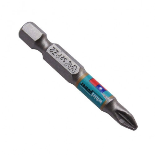 Бита ударная PZ1 50мм (2 шт), 38LM130025 WhirlPower