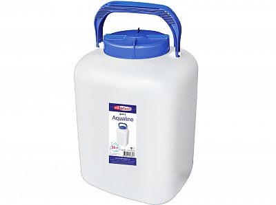 Фляга 32 л Эльфпласт Aqualine 372