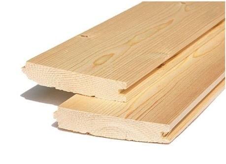 Доска пола СОРТ