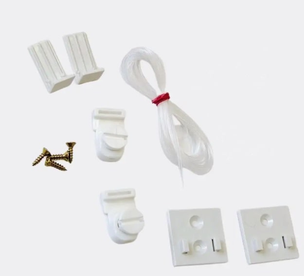 Механизм управления для мини шторы день-ночь СНРШ-01М-17.02.00 РБ