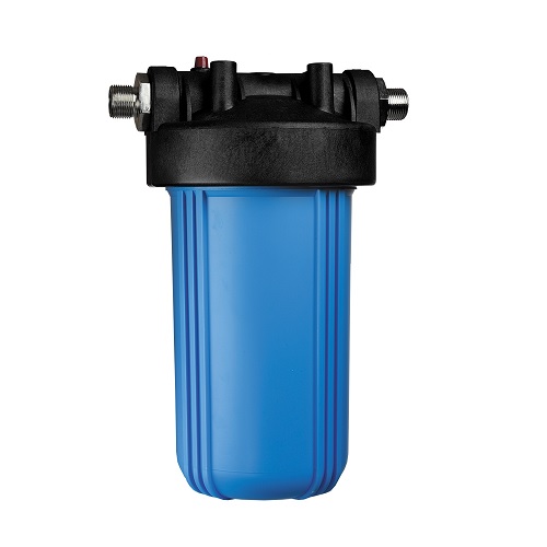 Корпус фильтра магистрального Барьер Профи BB 10 G3/4″