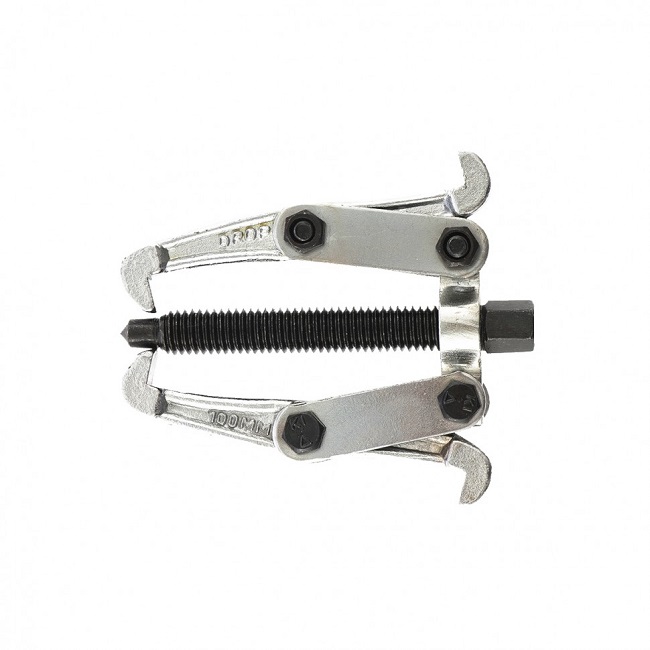 Съемник механический, 150 мм, двойной, Sparta 525055